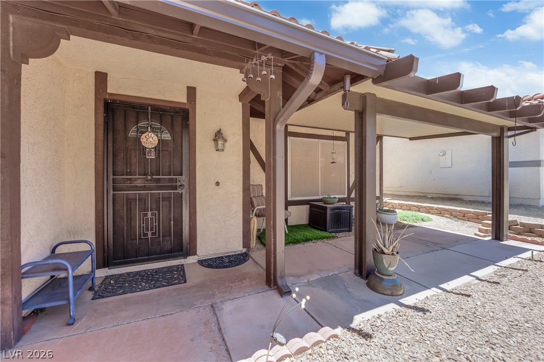 350 Tangerine Court Henderson NV 89015