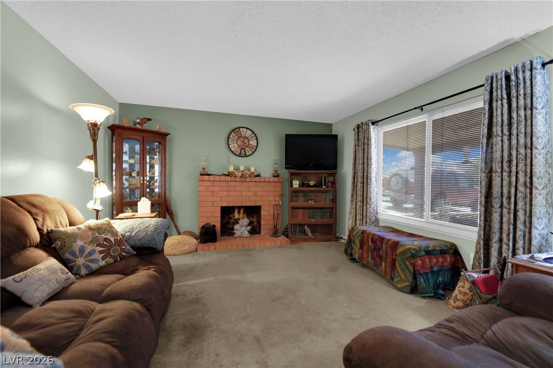 350 Tangerine Court Henderson NV 89015