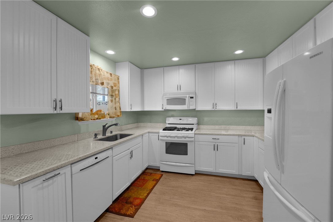 350 Tangerine Court Henderson NV 89015