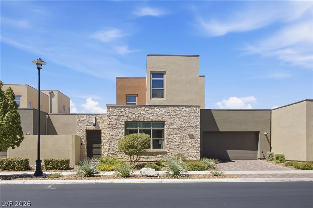 4155 Salisto Street Las Vegas NV 89135