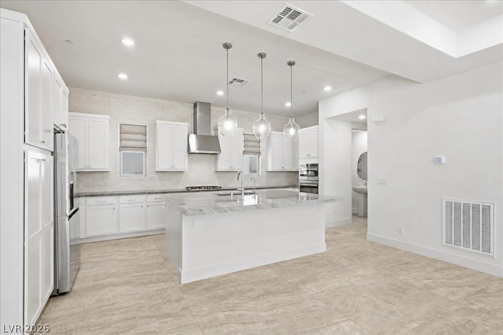 4155 Salisto Street Las Vegas NV 89135