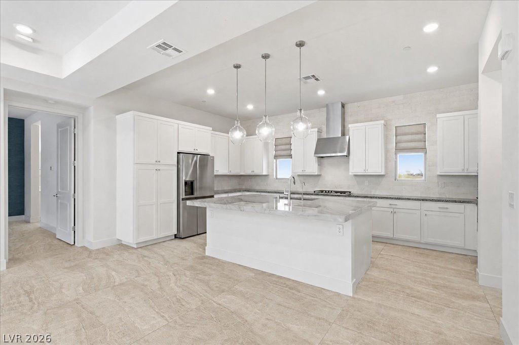 4155 Salisto Street Las Vegas NV 89135