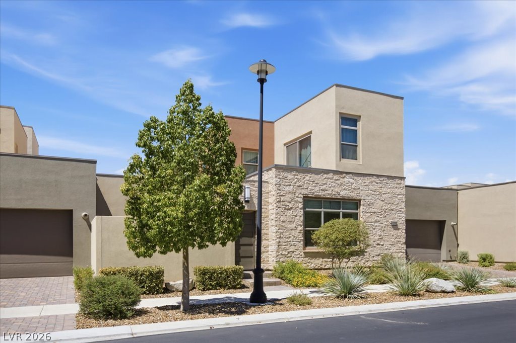 4155 Salisto Street Las Vegas NV 89135