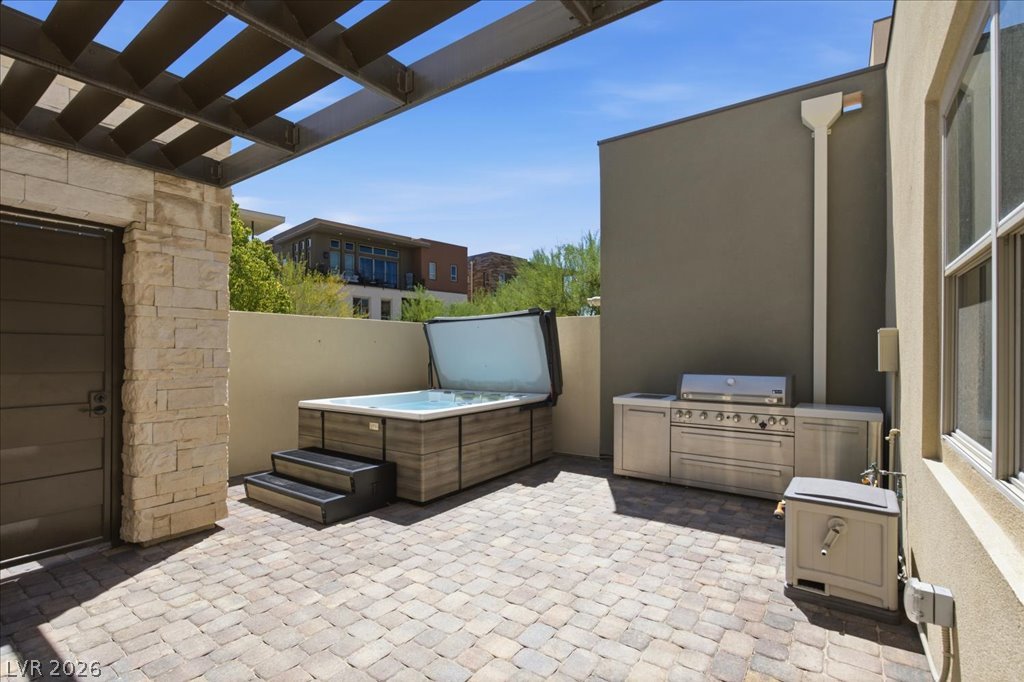 4155 Salisto Street Las Vegas NV 89135
