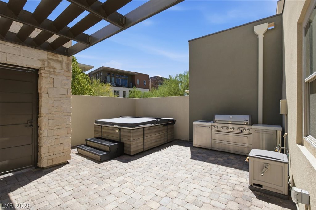 4155 Salisto Street Las Vegas NV 89135