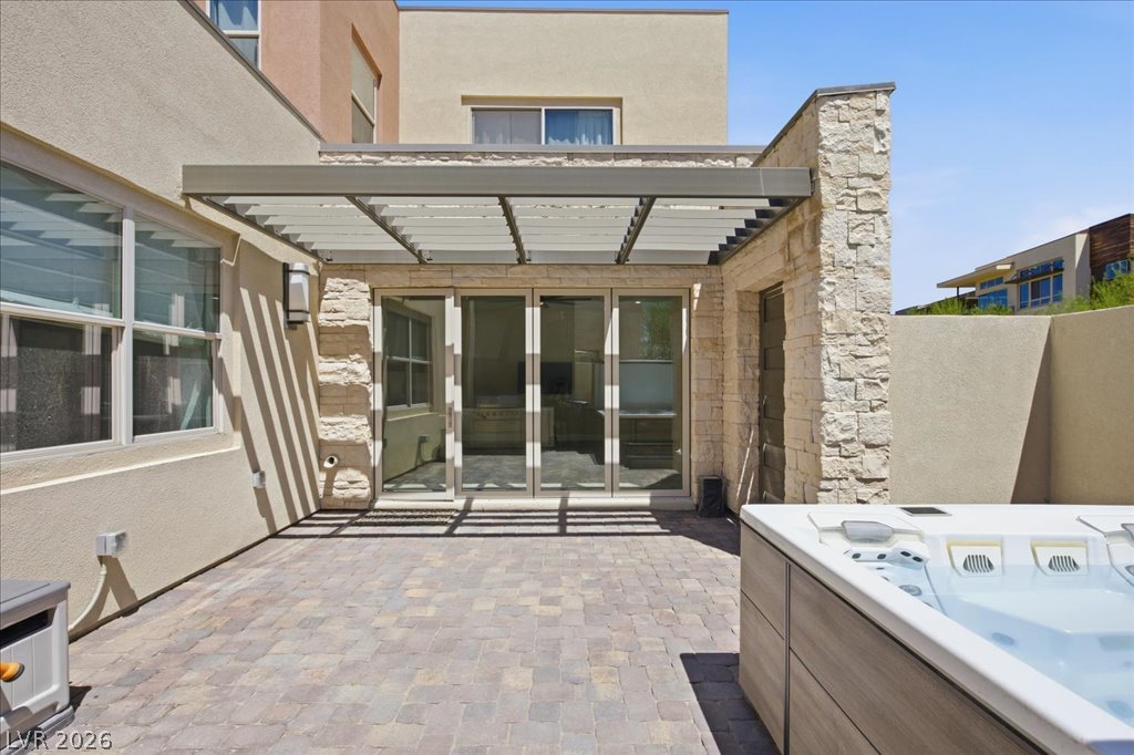 4155 Salisto Street Las Vegas NV 89135