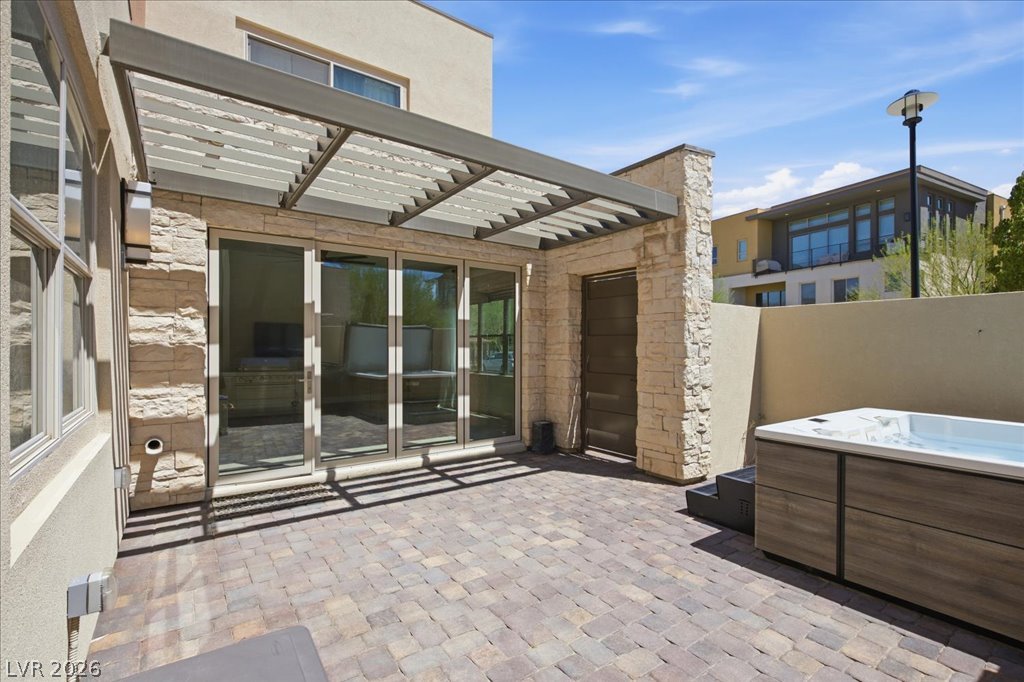 4155 Salisto Street Las Vegas NV 89135