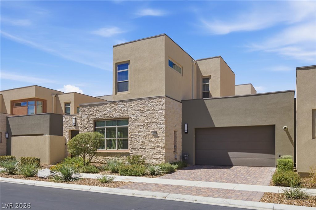 4155 Salisto Street Las Vegas NV 89135