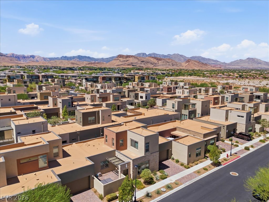 4155 Salisto Street Las Vegas NV 89135
