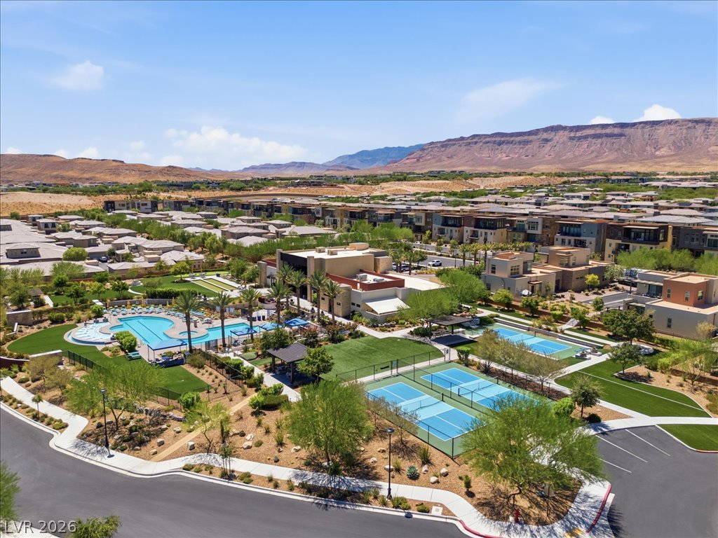 4155 Salisto Street Las Vegas NV 89135