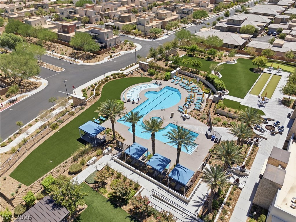 4155 Salisto Street Las Vegas NV 89135