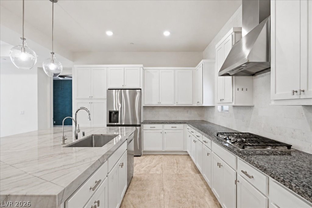 4155 Salisto Street Las Vegas NV 89135