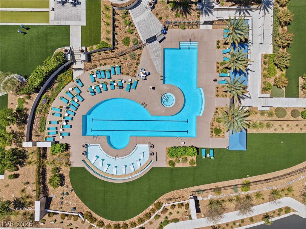 4155 Salisto Street Las Vegas NV 89135