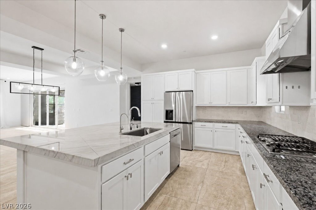 4155 Salisto Street Las Vegas NV 89135