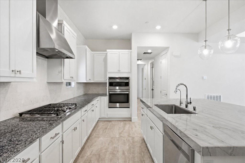 4155 Salisto Street Las Vegas NV 89135