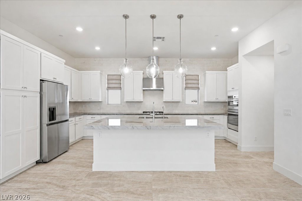 4155 Salisto Street Las Vegas NV 89135