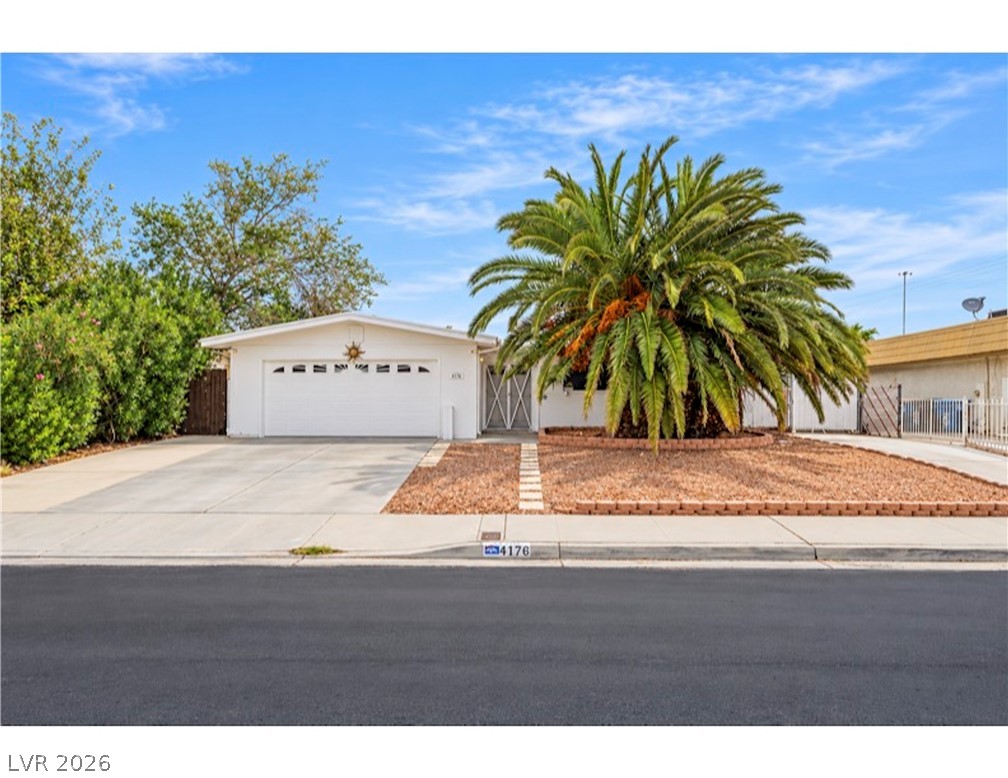4176 Vancouver Avenue Las Vegas NV 89121