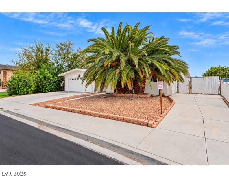 4176 Vancouver Avenue Las Vegas NV 89121