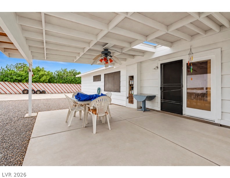 4176 Vancouver Avenue Las Vegas NV 89121