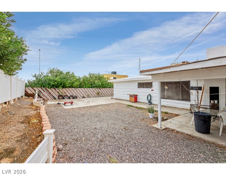 4176 Vancouver Avenue Las Vegas NV 89121