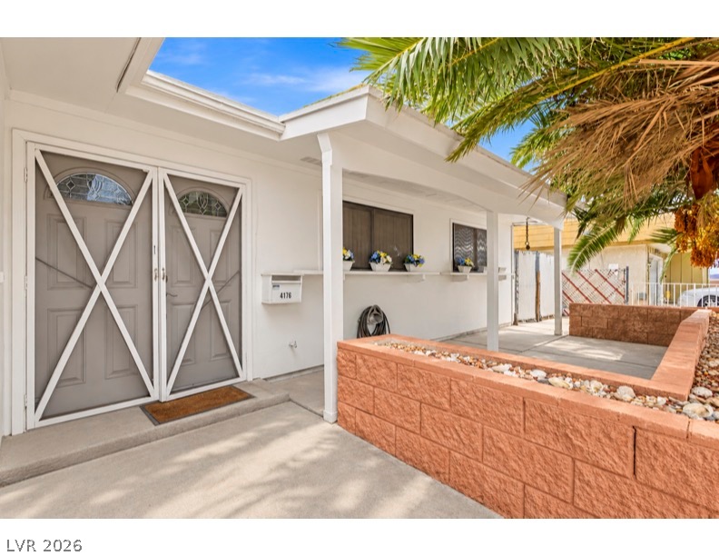 4176 Vancouver Avenue Las Vegas NV 89121