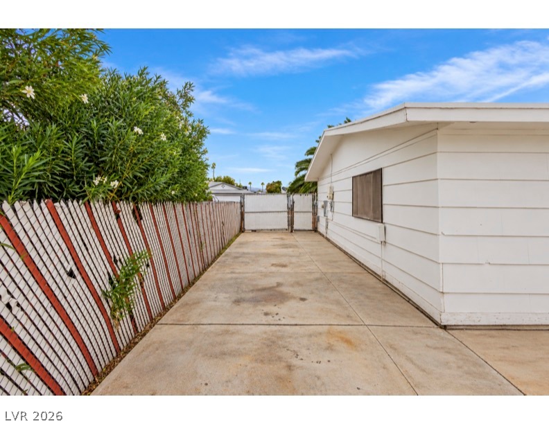 4176 Vancouver Avenue Las Vegas NV 89121