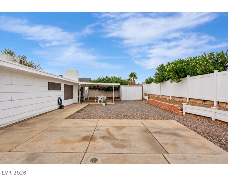 4176 Vancouver Avenue Las Vegas NV 89121