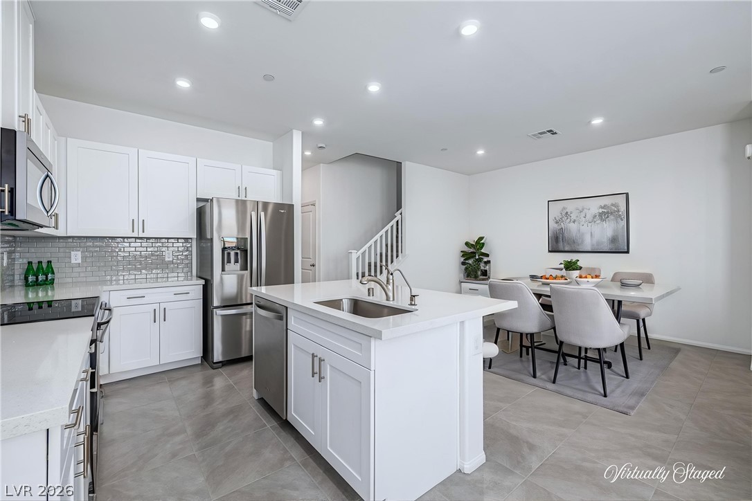 6656 Nimbus Avenue Las Vegas NV 89130