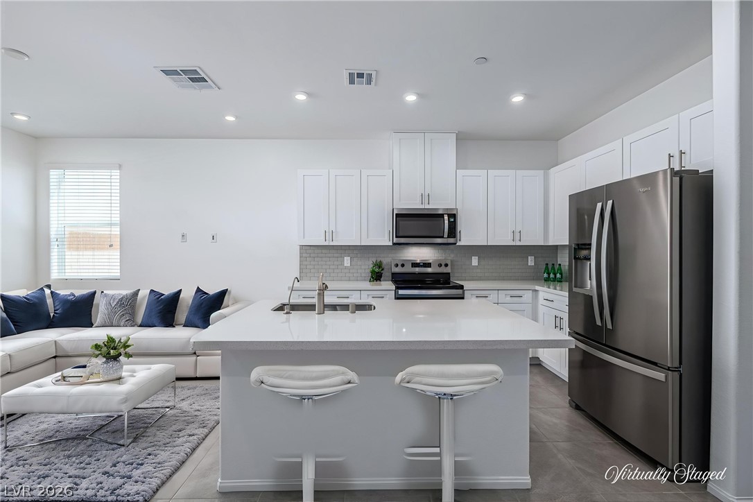 6656 Nimbus Avenue Las Vegas NV 89130