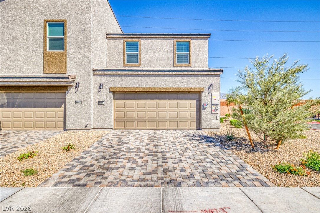 6656 Nimbus Avenue Las Vegas NV 89130