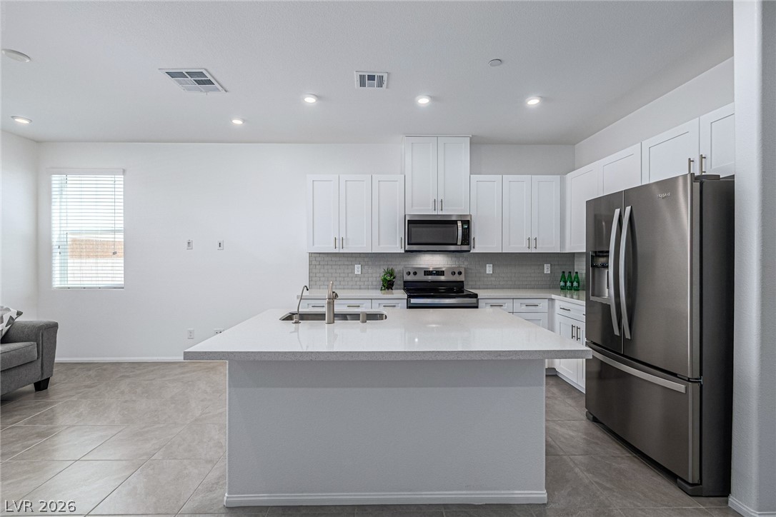 6656 Nimbus Avenue Las Vegas NV 89130
