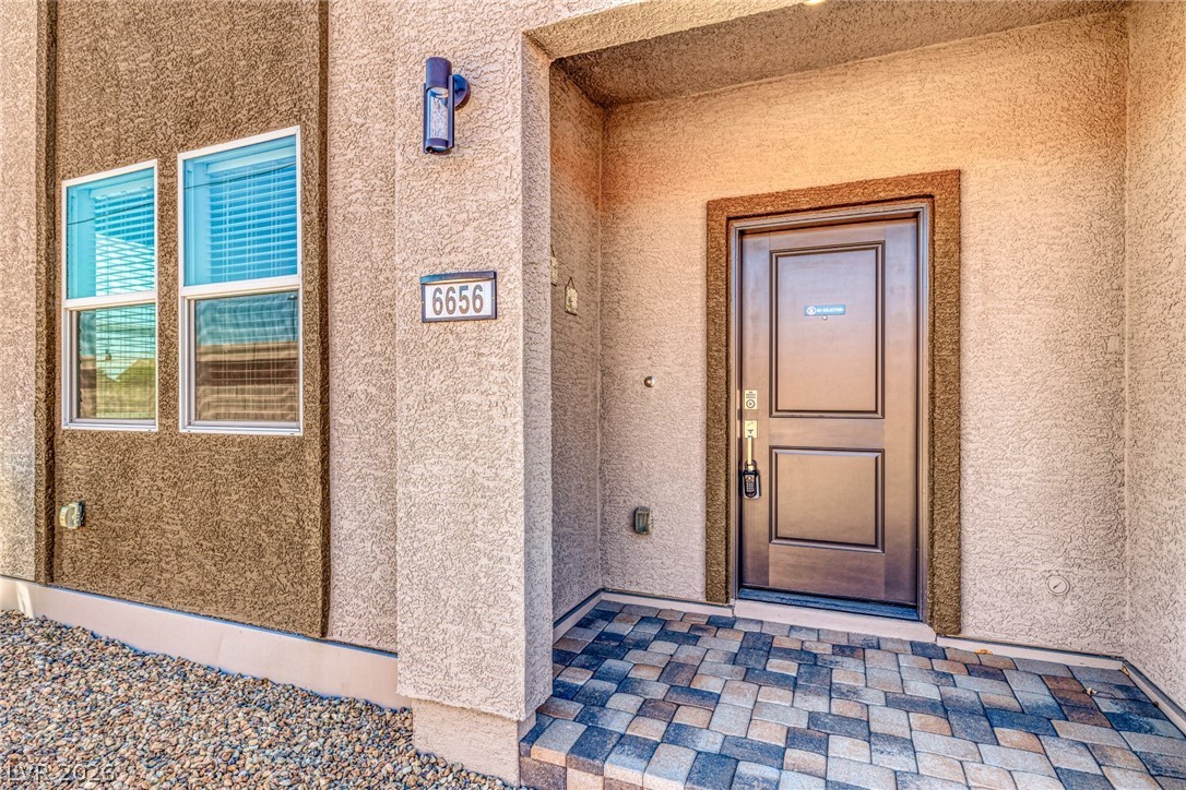 6656 Nimbus Avenue Las Vegas NV 89130