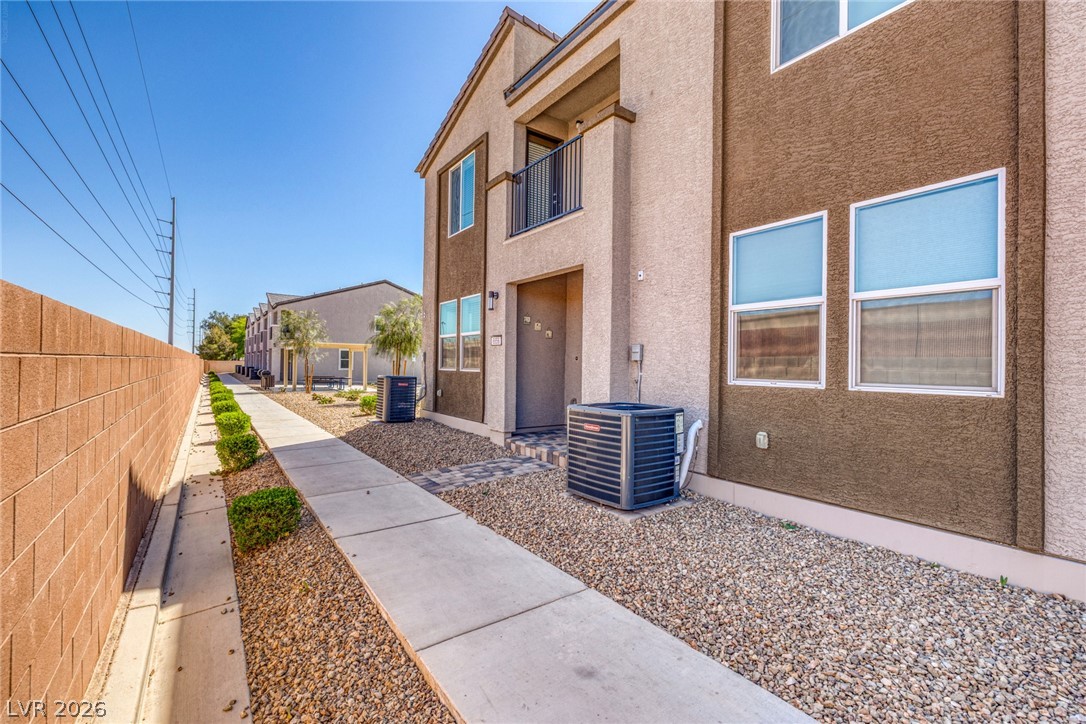 6656 Nimbus Avenue Las Vegas NV 89130