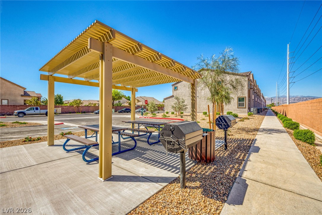 6656 Nimbus Avenue Las Vegas NV 89130