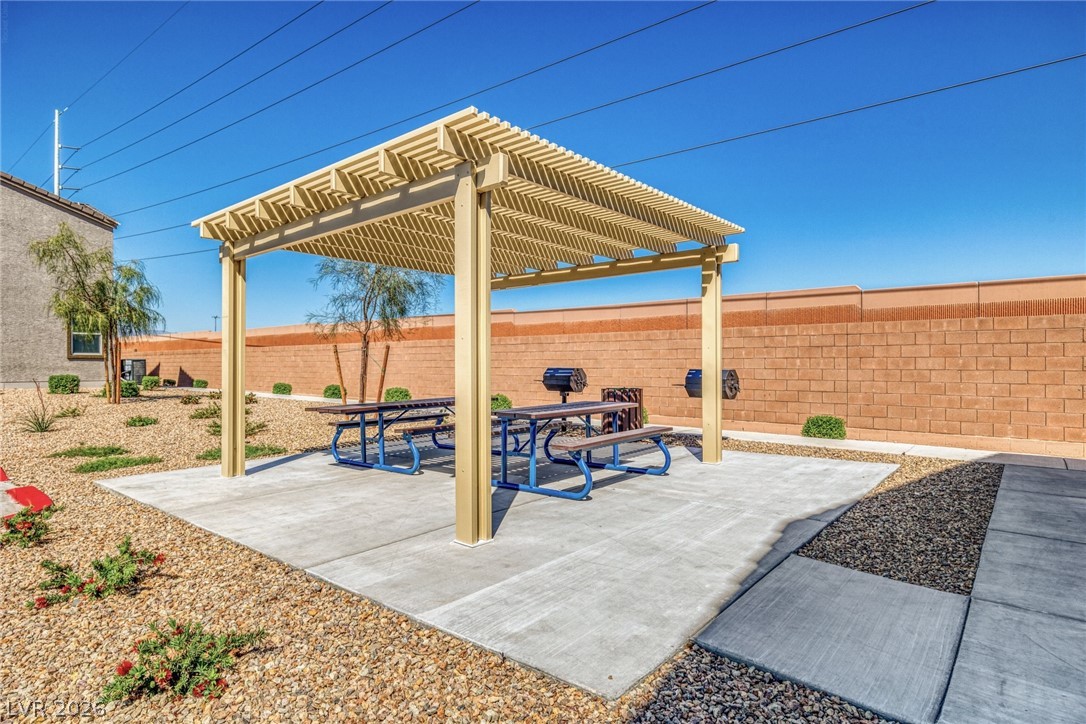 6656 Nimbus Avenue Las Vegas NV 89130
