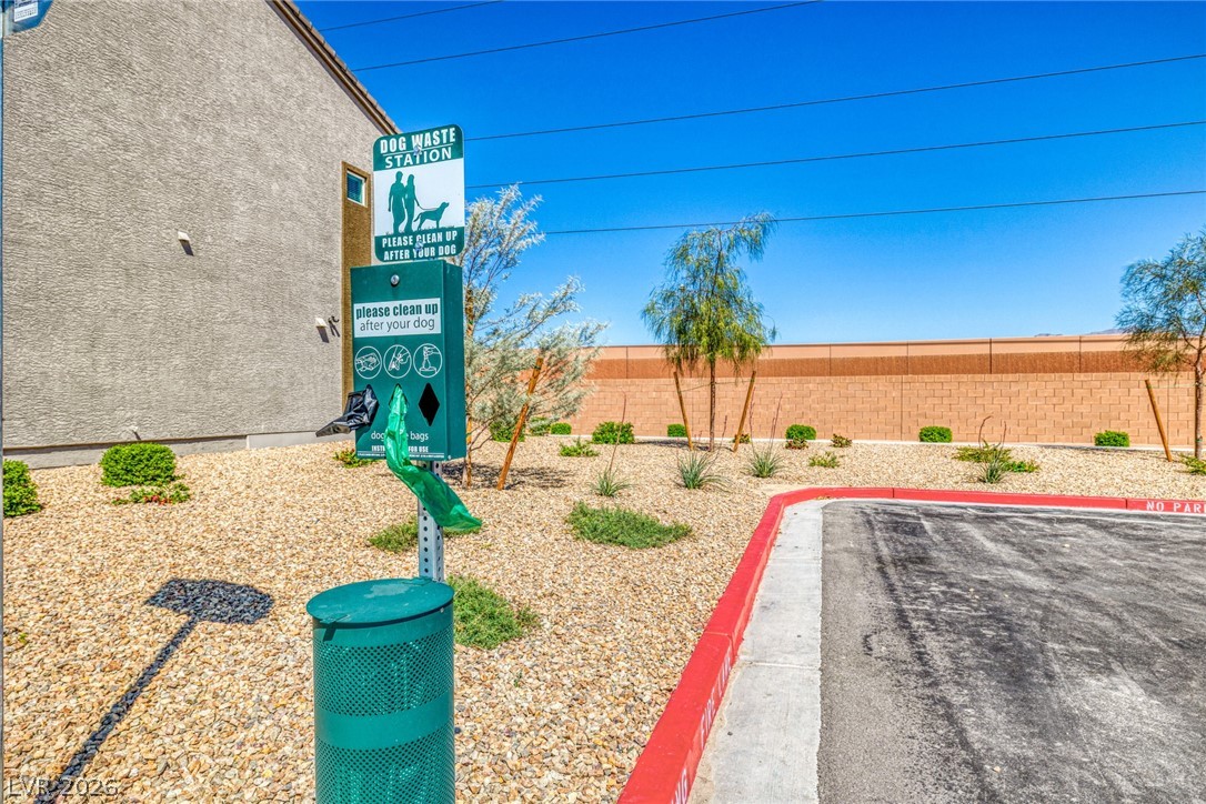 6656 Nimbus Avenue Las Vegas NV 89130