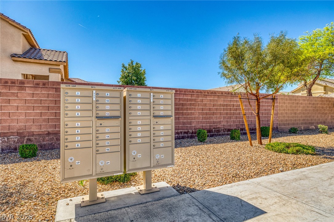 6656 Nimbus Avenue Las Vegas NV 89130