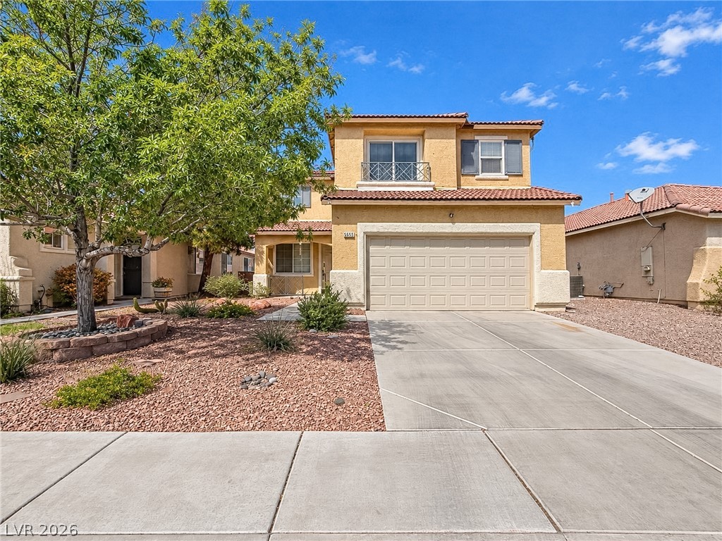 5655 Indian Springs Street North Las Vegas NV 89031