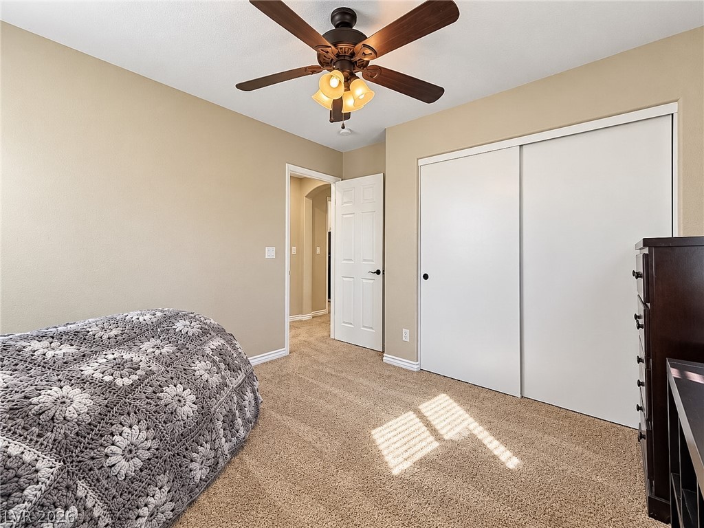 5655 Indian Springs Street North Las Vegas NV 89031