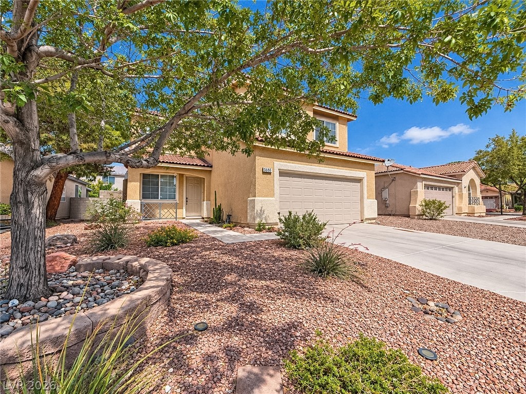 5655 Indian Springs Street North Las Vegas NV 89031