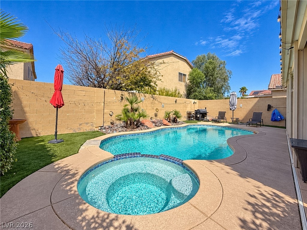 5655 Indian Springs Street North Las Vegas NV 89031