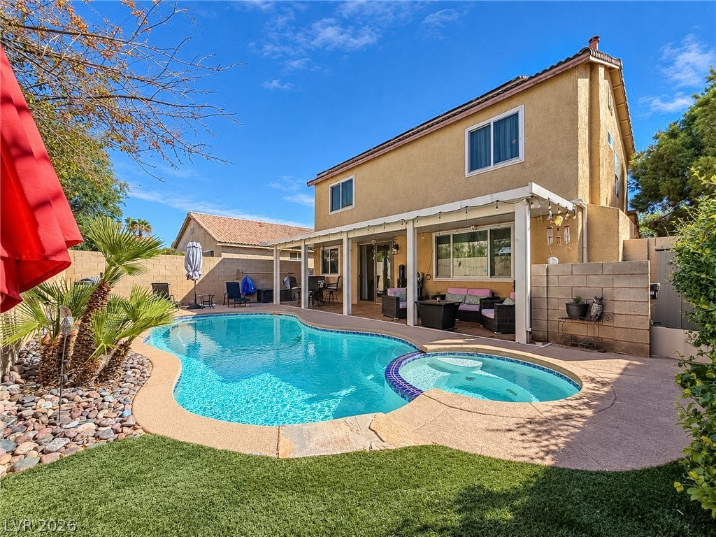 5655 Indian Springs Street North Las Vegas NV 89031