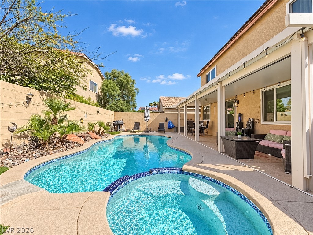 5655 Indian Springs Street North Las Vegas NV 89031