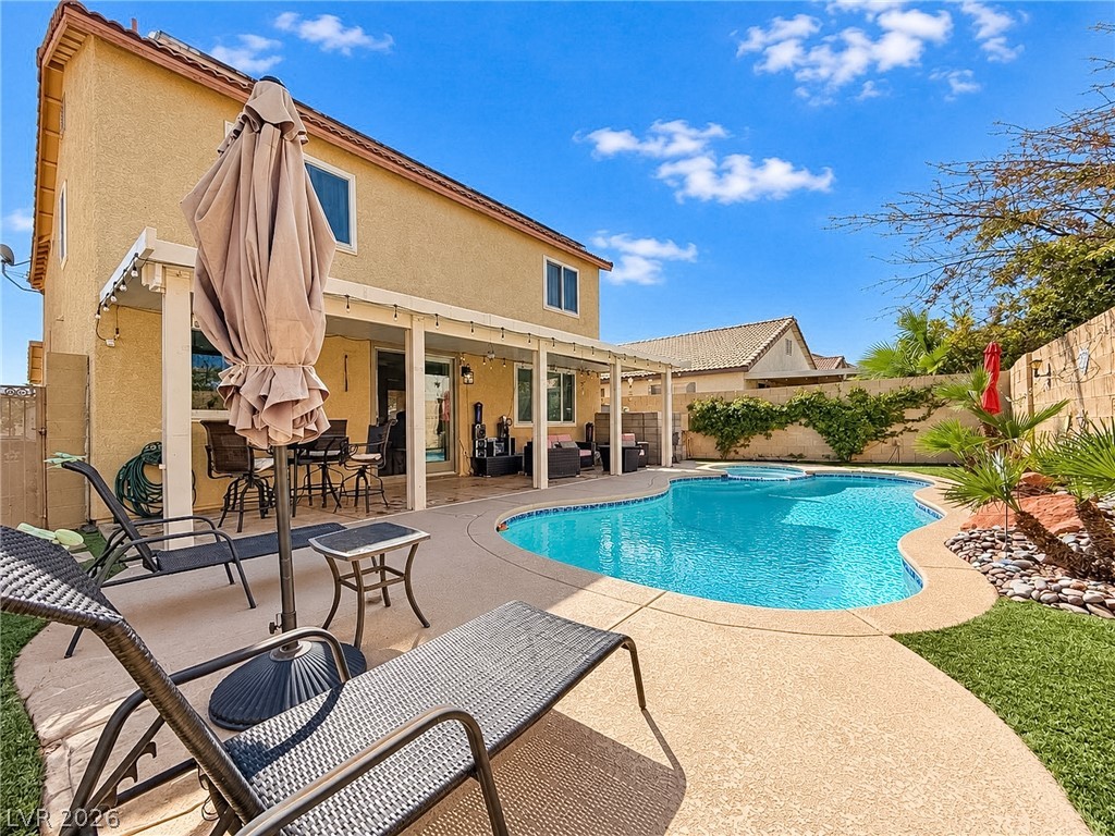 5655 Indian Springs Street North Las Vegas NV 89031