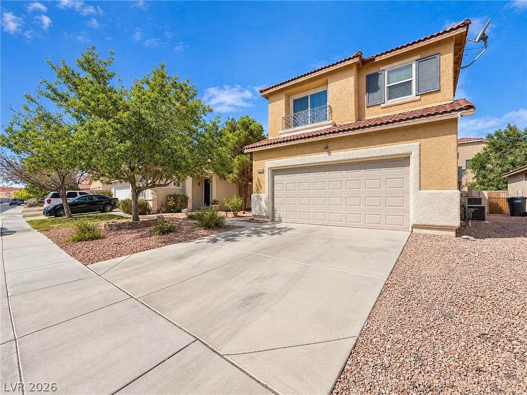 5655 Indian Springs Street North Las Vegas NV 89031