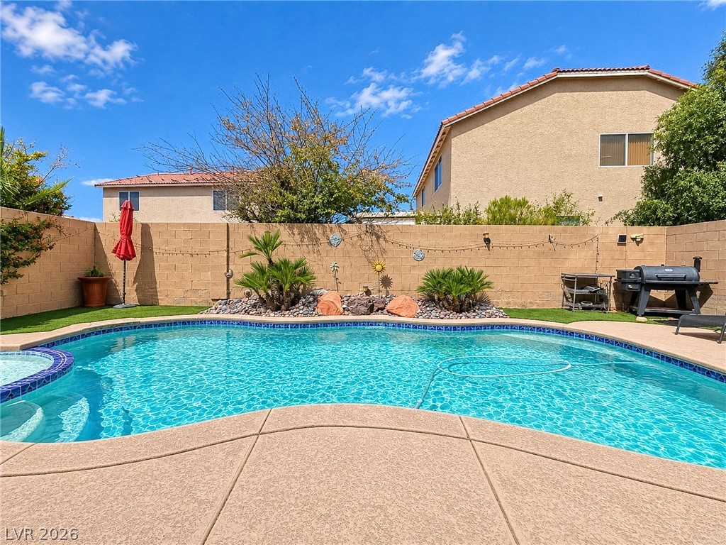 5655 Indian Springs Street North Las Vegas NV 89031