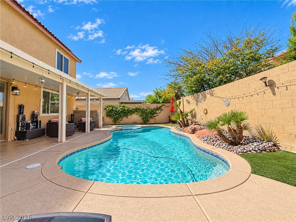 5655 Indian Springs Street North Las Vegas NV 89031