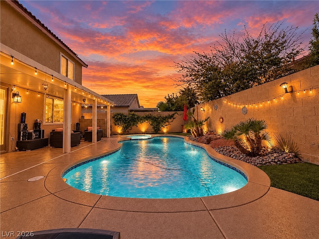 5655 Indian Springs Street North Las Vegas NV 89031