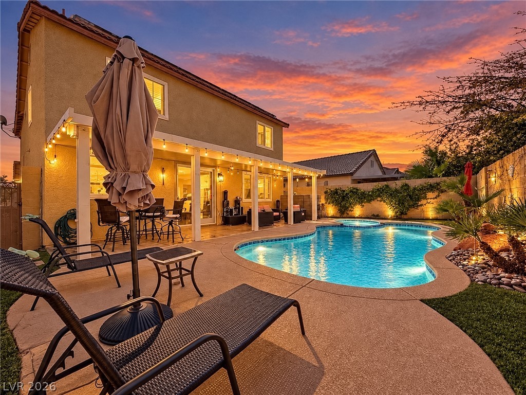5655 Indian Springs Street North Las Vegas NV 89031