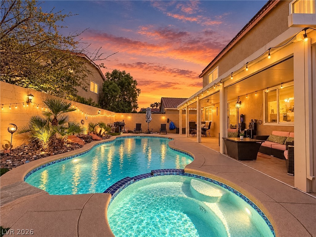 5655 Indian Springs Street North Las Vegas NV 89031